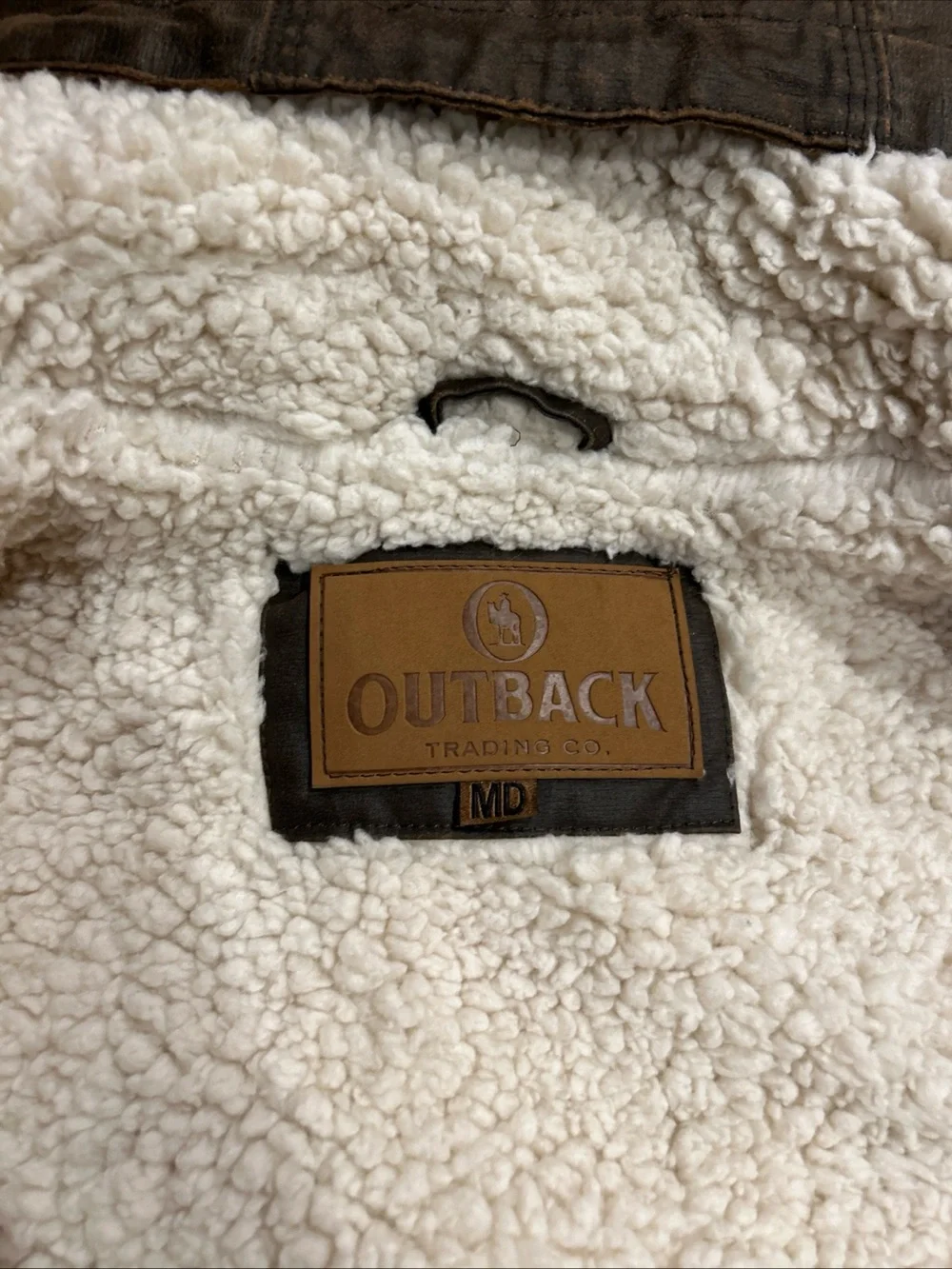 Outback Trading Co. outback trading
